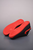 Air Force 1 Bred Vamps