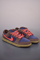 Dunk Baroque Brown/Adobe