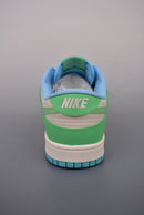 Dunk Green Shock