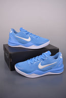 Kobe 8 Protro University Blue