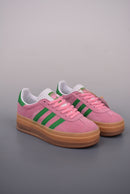 Gazelle Bold