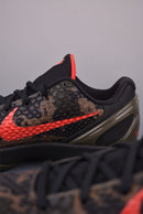 Kobe 6 Protro Italian Camo