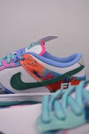 Dunk x Futura