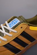 Gazelle Indoor