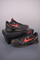 Kobe 6 Protro Italian Camo