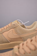 Air Force 1 Pale Vanilla