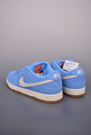 Dunk University Blue Gum
