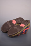 Dunk Baroque Brown/Adobe