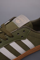 Samba OG