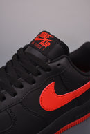 Air Force 1 Bred Vamps