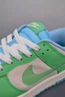Dunk Green Shock