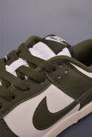 Dunk Cargo Khaki