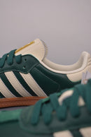 Samba OG