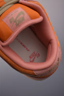 Dunk Red Stardust