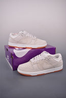 Dunk Pale Ivory