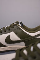 Dunk Cargo Khaki