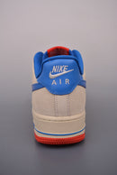 Air Force 1 Harlem Globetrotters