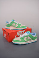 Dunk Green Shock