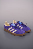 Gazelle Indoor