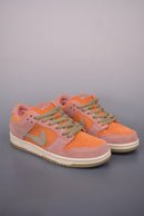 Dunk Red Stardust