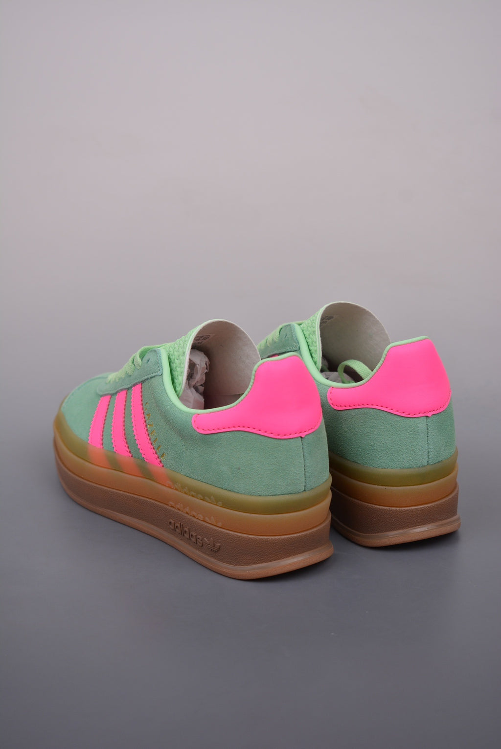 Gazelle Bold