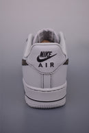 Air Force 1 Wolf Grey