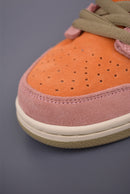 Dunk Red Stardust
