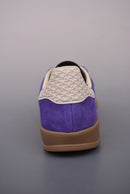 Gazelle Indoor