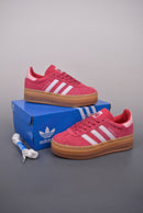 Gazelle Bold
