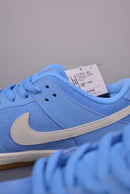 Dunk University Blue Gum