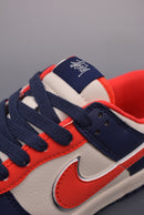 Dunk x Stussy
