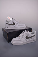 Air Force 1 Wolf Grey
