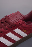 Gazelle Indoor