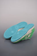 Dunk Green Shock