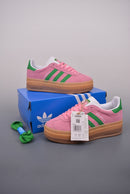 Gazelle Bold