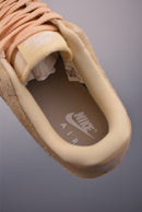 Air Force 1 Pale Vanilla