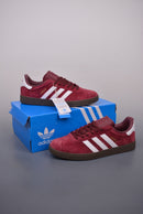 Gazelle Indoor