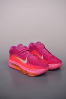 G.T Hustle 3 Hyper Pink