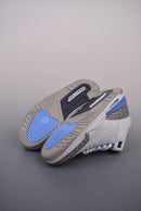 Jordan 3 UNC