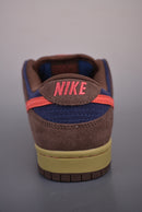 Dunk Baroque Brown/Adobe