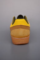 Gazelle Indoor
