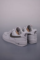 Air Force 1 Wolf Grey