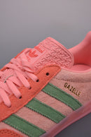 Gazelle Indoor