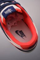 Dunk x Stussy