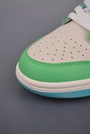 Dunk Green Shock