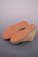 Dunk Parachute Beige
