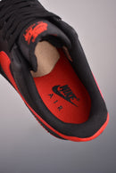 Air Force 1 Bred Vamps