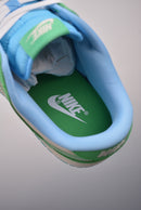 Dunk Green Shock