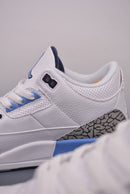 Jordan 3 UNC