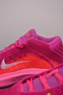 G.T Hustle 3 Hyper Pink